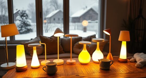 top winter mood boosting lamps