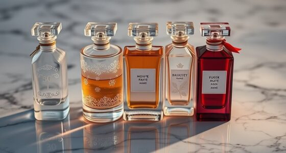 top women s perfumes 2025