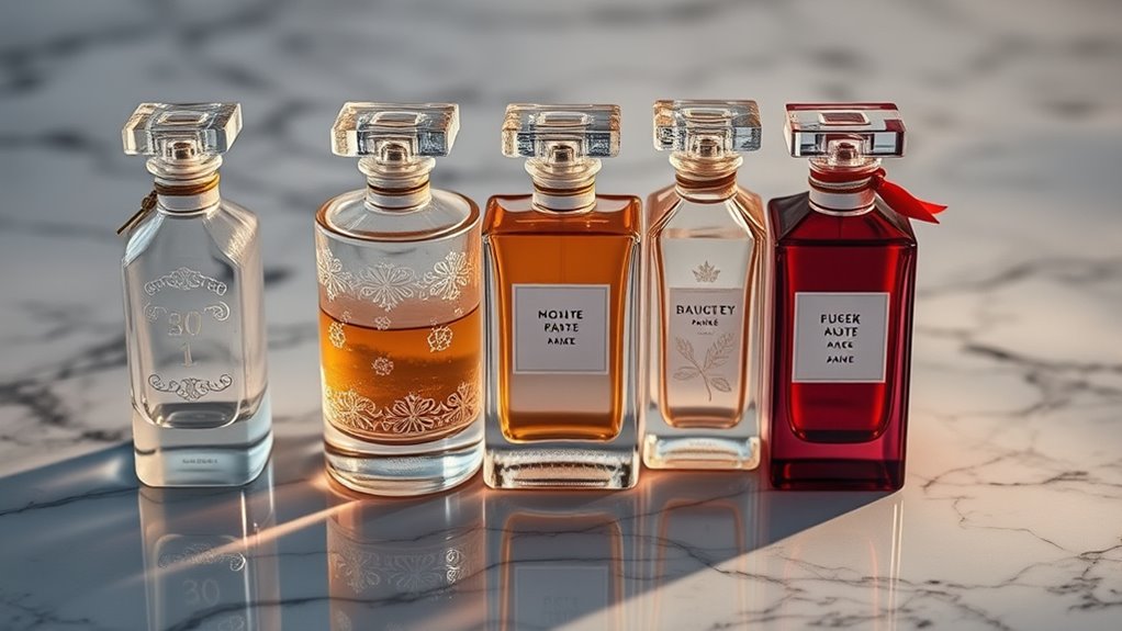 top women s perfumes 2025