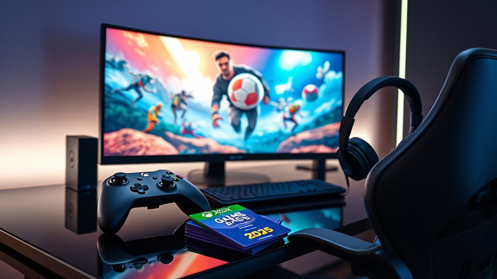 top xbox game pass codes