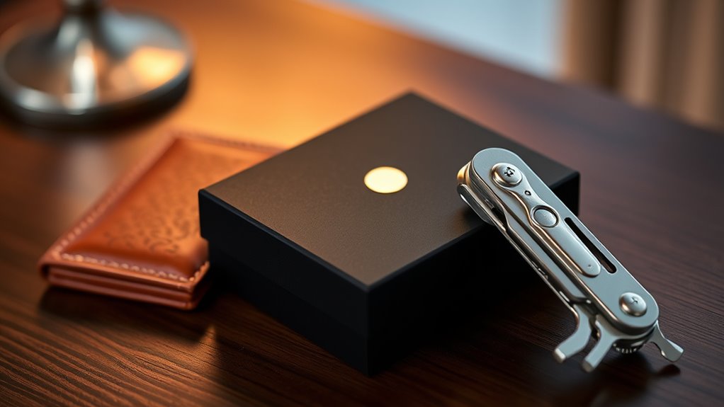 unique gift ideas for men