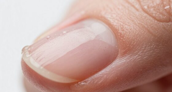 adhesion depends on surface
