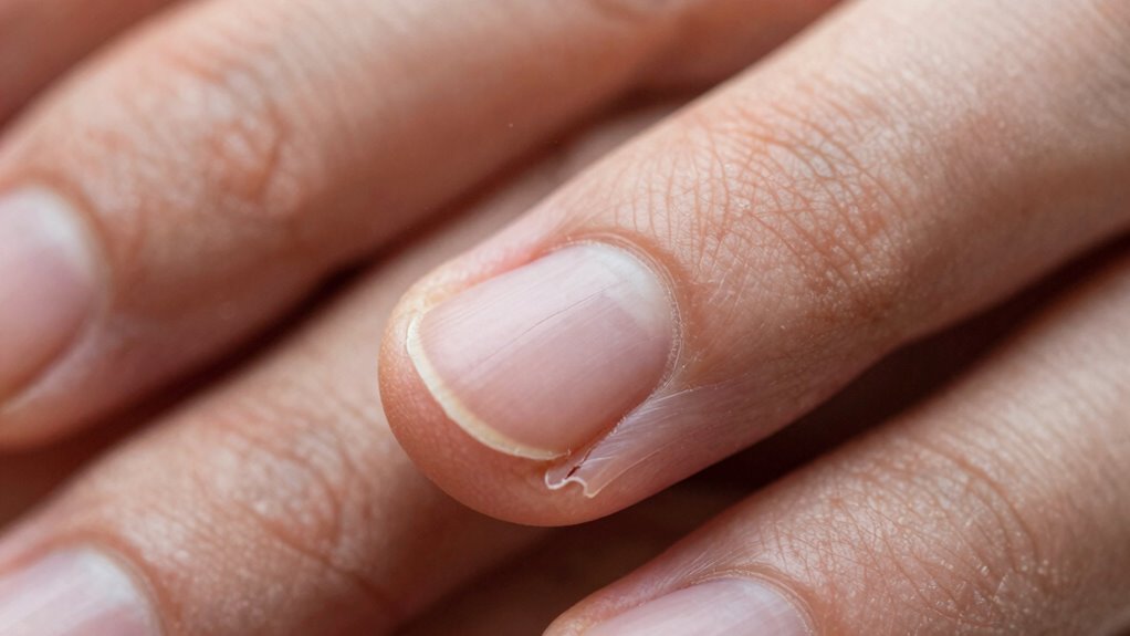 aging affects cuticle function