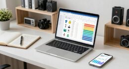 align equipment with revenue