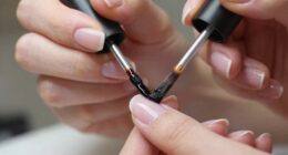 apply evenly for smoothness