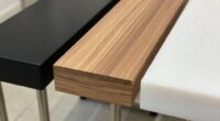 assessing manicure table durability