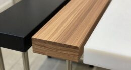 assessing manicure table durability