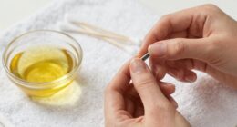 at home cuticle care tips
