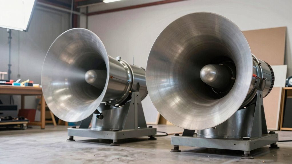 balancing noise and performance