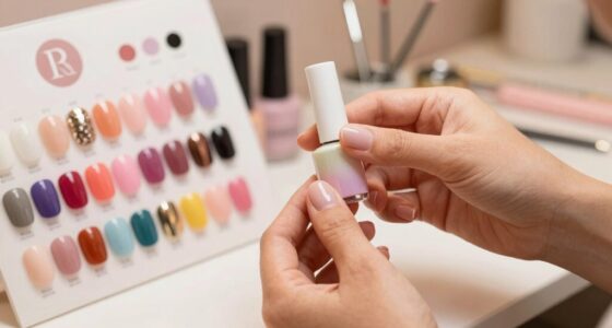 balancing trends and branding