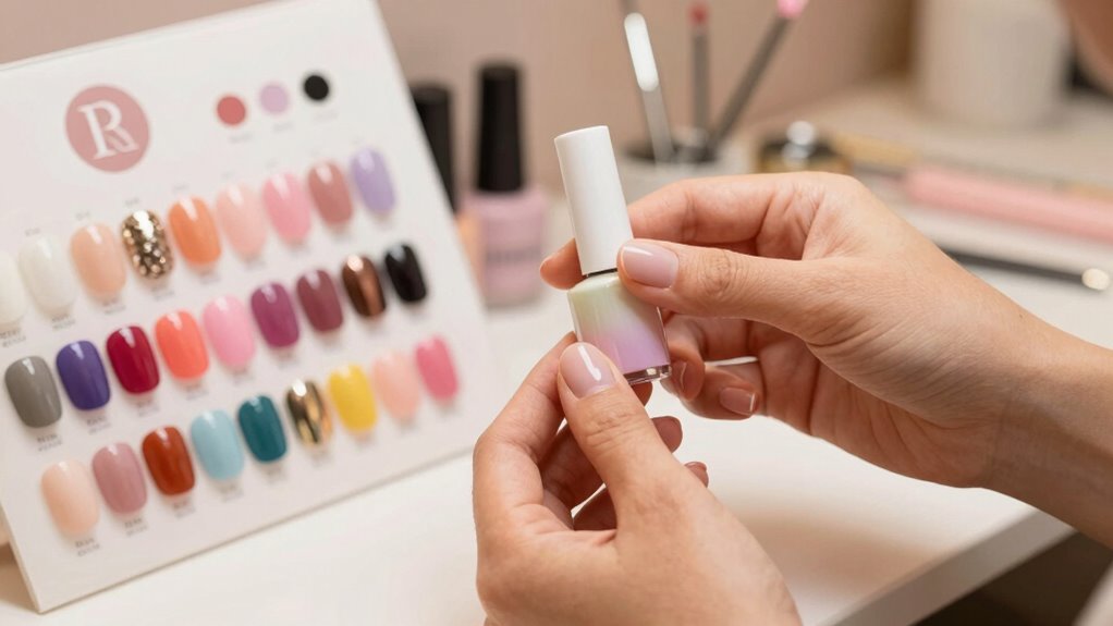 balancing trends and branding