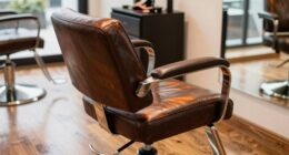 chair height impacts service