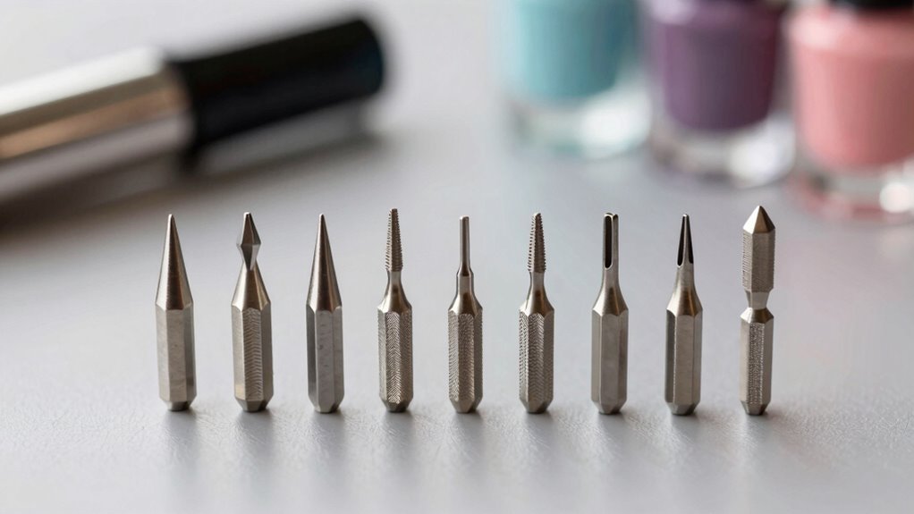 choosing safe durable drill bits