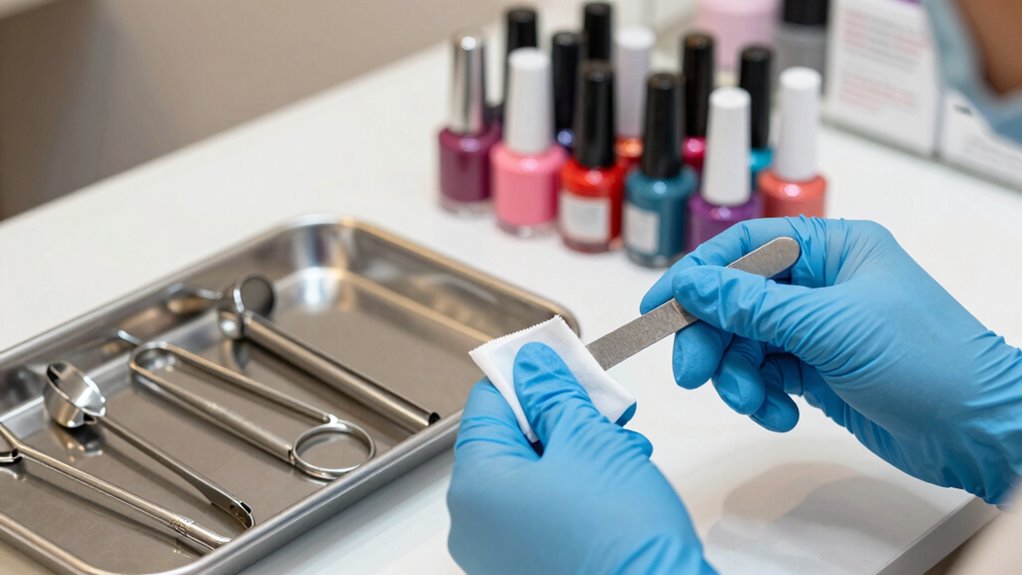 cleaning vs disinfecting methods