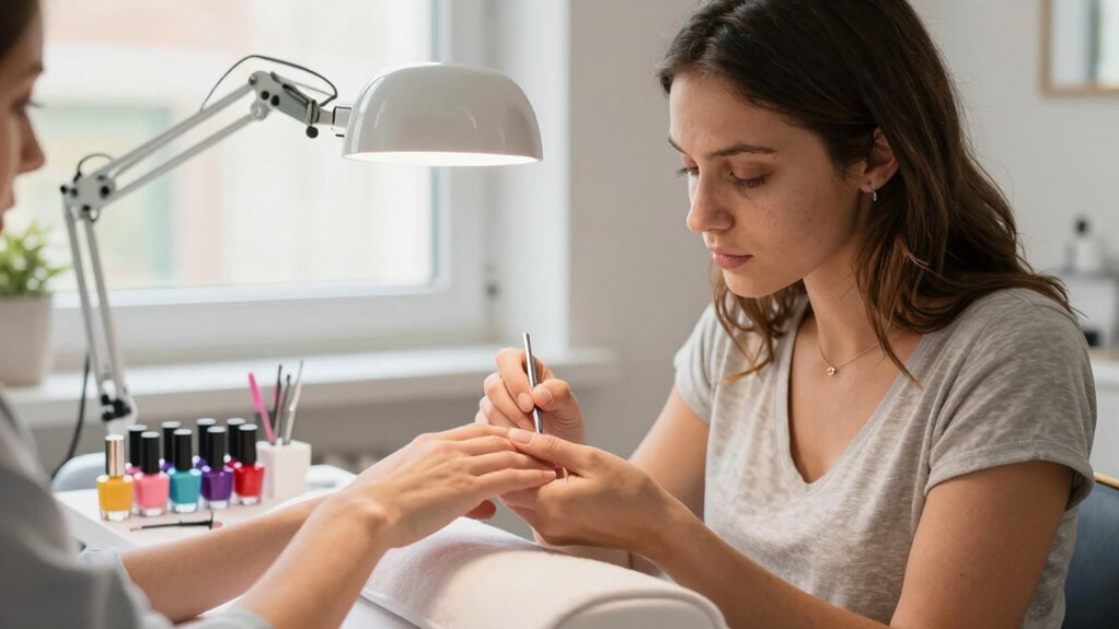 comfortable posture boosts productivity