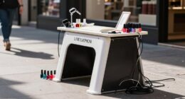 common mobile nail booth mistakes