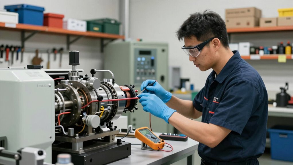 consistent maintenance preserves value