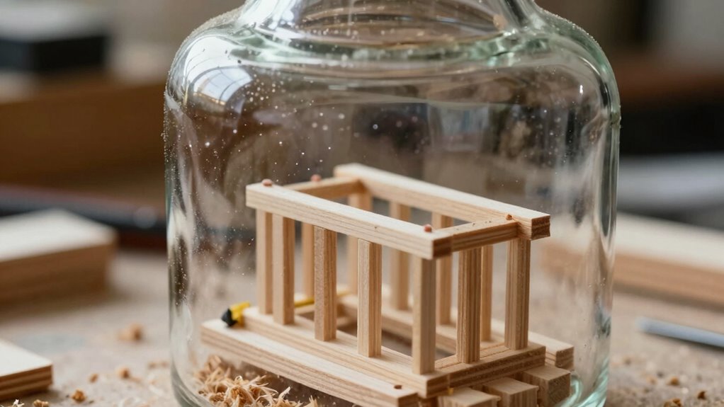 container construction methods