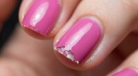 damages nail during removal