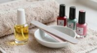 diy professional nail gifts