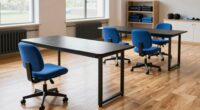 durable daily training furniture