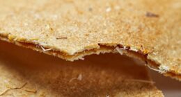 edge chips wear faster