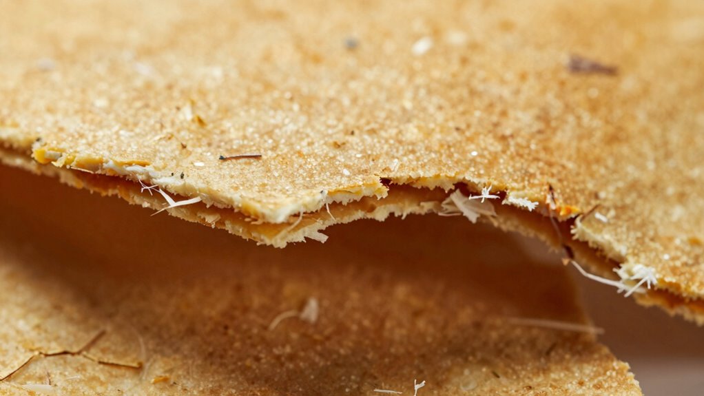 edge chips wear faster