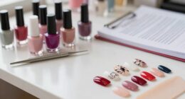 effective state board nail preparation