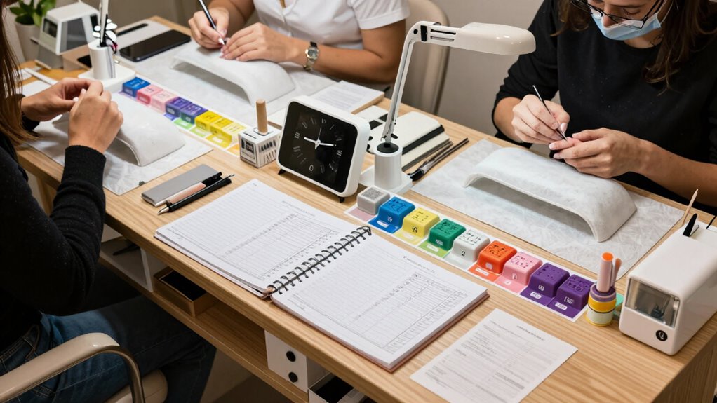 effective time management practices