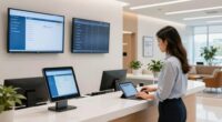efficient equipment minimizes delays