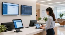 efficient equipment minimizes delays
