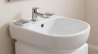 efficient layout reduces cleaning