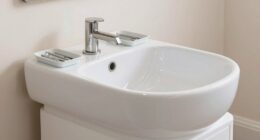 efficient layout reduces cleaning