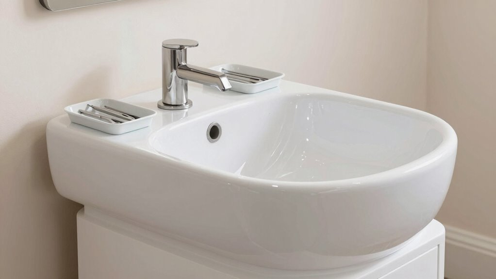 efficient layout reduces cleaning