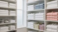 efficient salon linen management