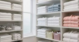 efficient salon linen management
