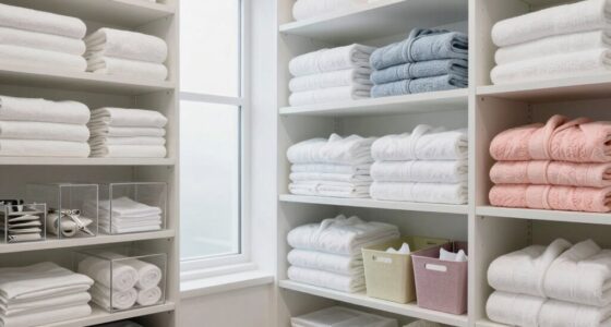efficient salon linen management