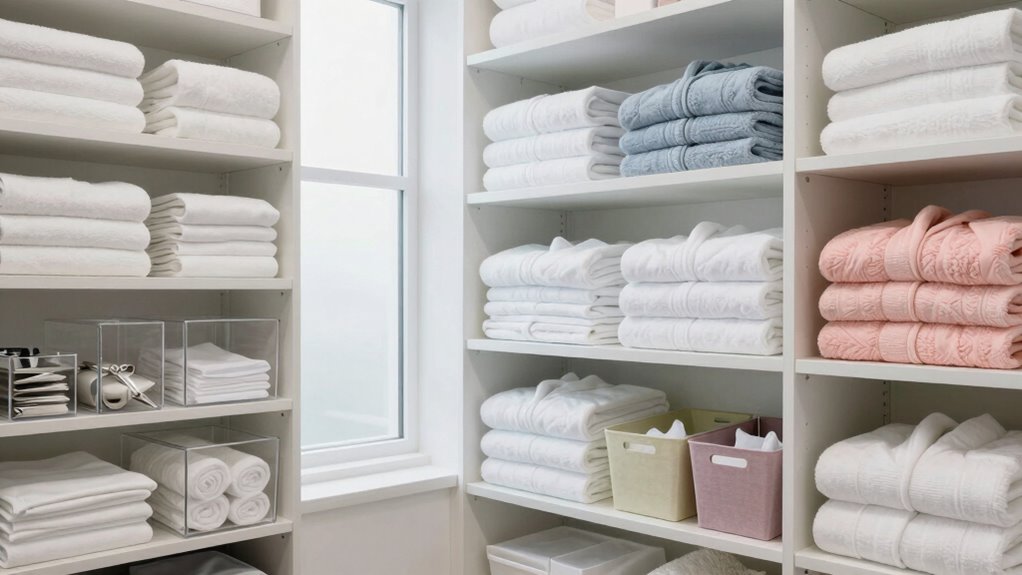 efficient salon linen management