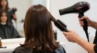 efficient salon shaping methods