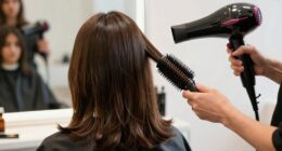 efficient salon shaping methods