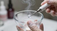 efficient soak off removal methods