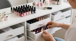 efficient storage speeds services