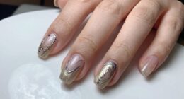 enhance lasting nail design