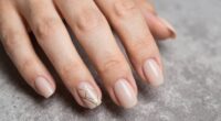enhance short nails creatively