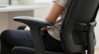 enhanced comfort and support