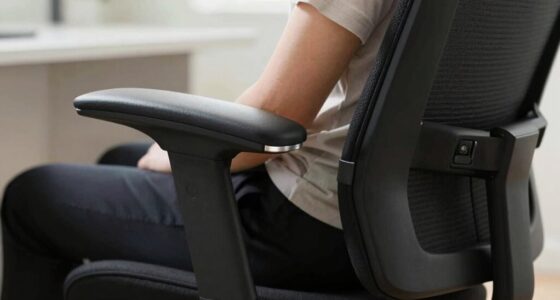 enhanced comfort and support