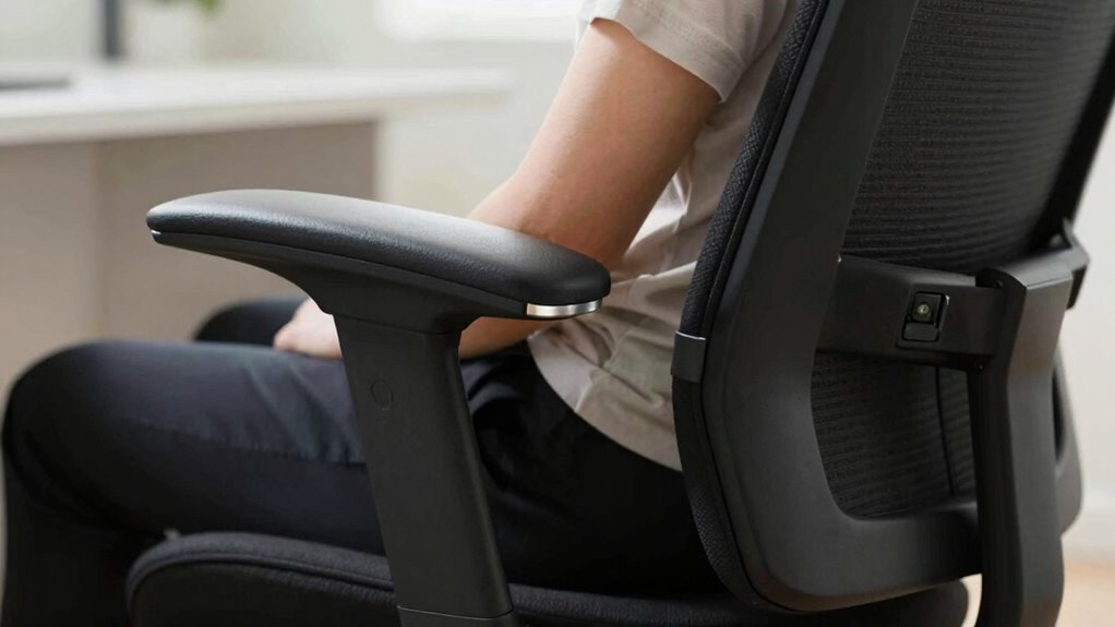 enhanced comfort and support