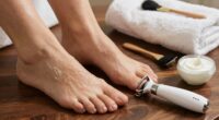 enhanced pedicure treatment options