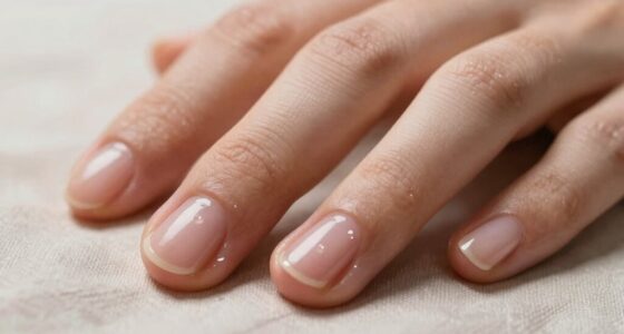 enhances nail health effectively