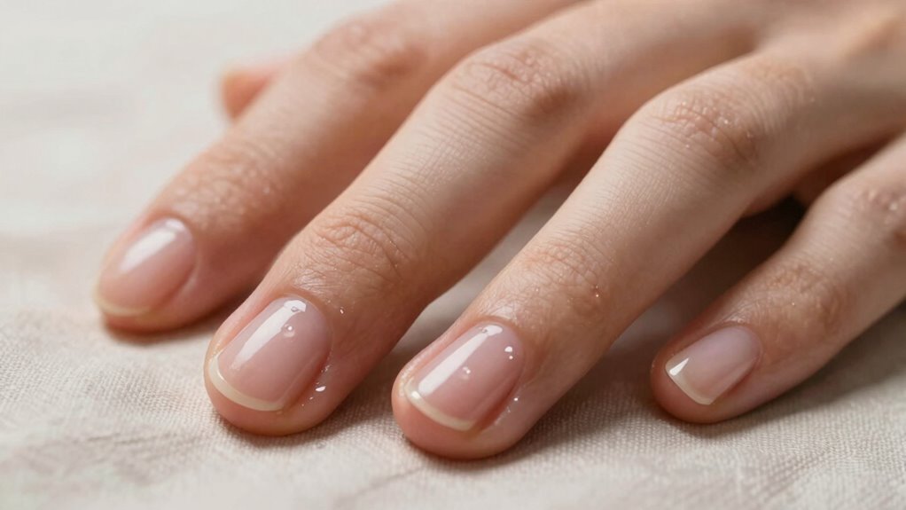 enhances nail health effectively